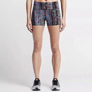 Nike Epic Lux Running Shorts- Size M